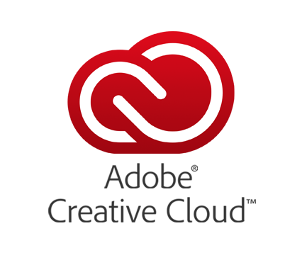 adobe creative cloud logo
